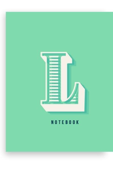 L notebook