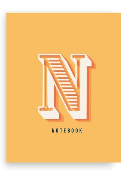 N Notebook