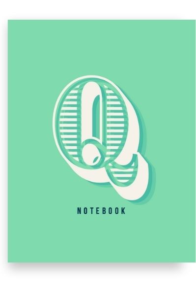 Q notebook