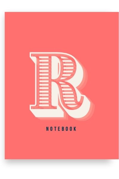 r notebook