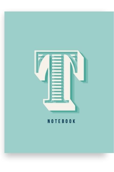 t notebook