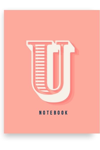 U notebook