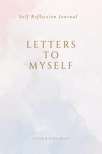 Cover of Letters to Myself