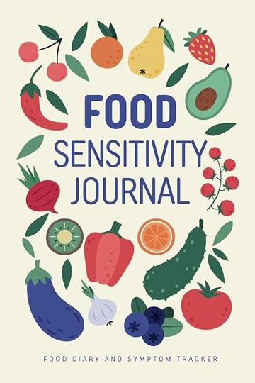 Cover of Food Sensitivity Journal